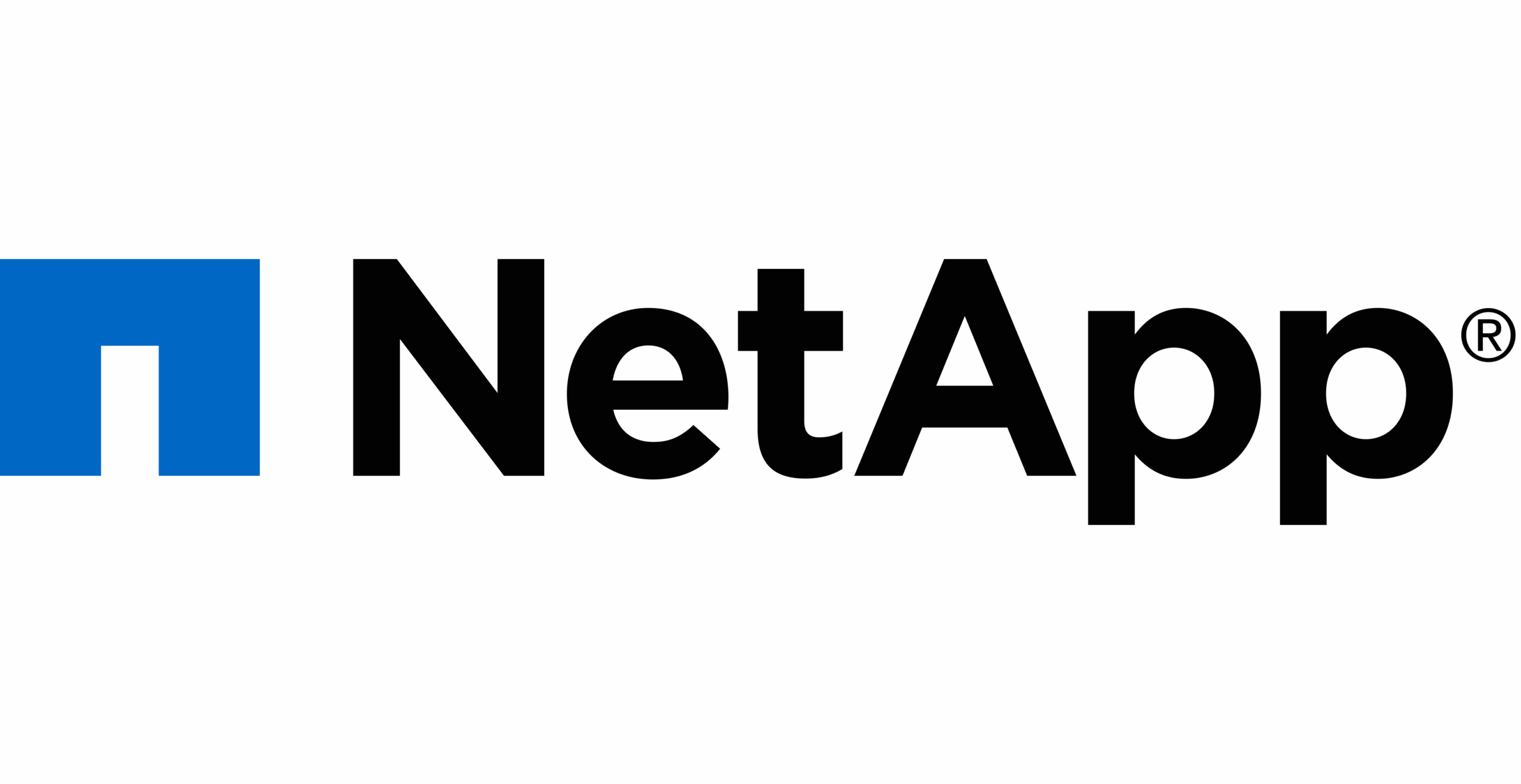 NetApp
