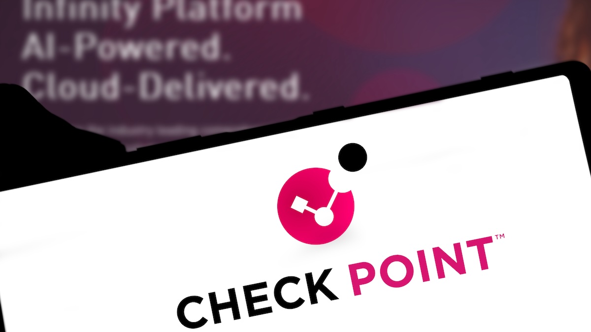 checkpoint partner
