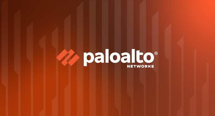 Palo Alto Networks partner