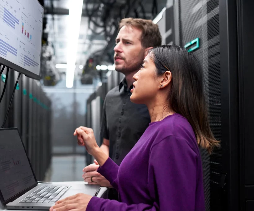 hpe consulting